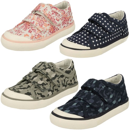 Childrens startrite canvas - startrite,