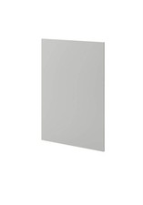 GoodHome Stevia Matt Pewter