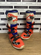 Alpinestars tech size moto - alpinestars,