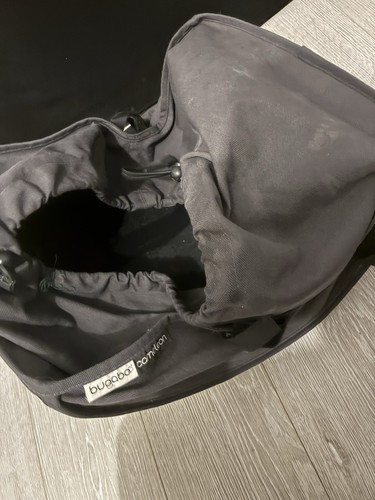 Bugaboo chameleon under - chameleon, under-seat