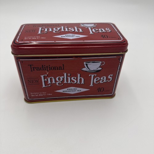 Traditional english tea - english,