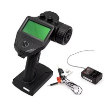 FLYSKY FS-G7P 2.4G RADIO