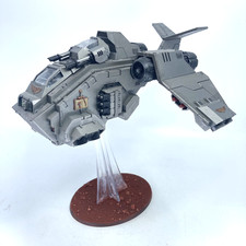 Grey Knights Stormraven