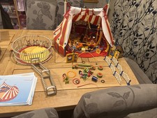 Playmobil 4230 Circus Big Top