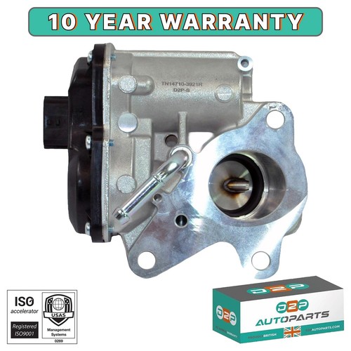Egr valve 147103921r - valve,