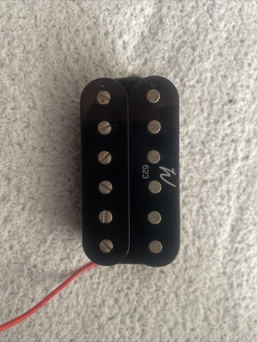 Washburn bridge humbucker - bridge, 623