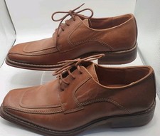 Filanto Italian Brown Leather
