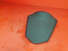 2022 HONDA CB 500 F REAR SEAT