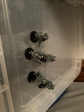 Warhammer 40k Scions