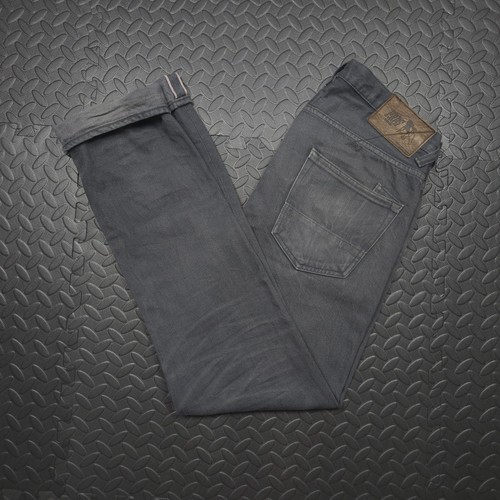 Prps rambler fit selvedge - rambler,