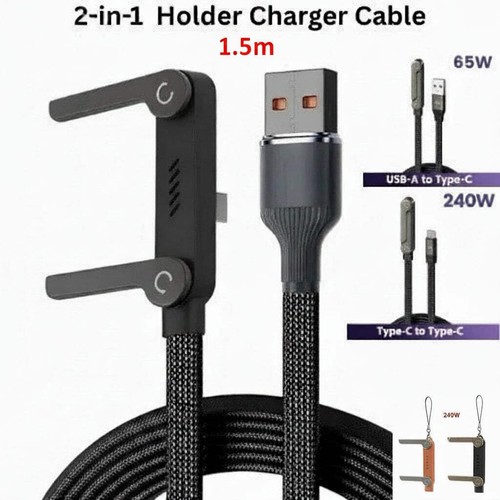 Invisible holder - invisible,