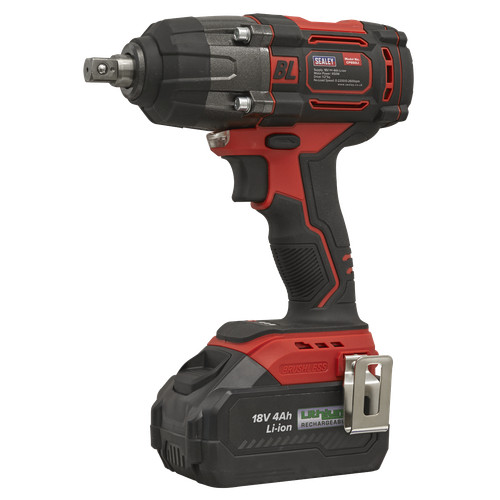 Sealey drive cordless - drive,