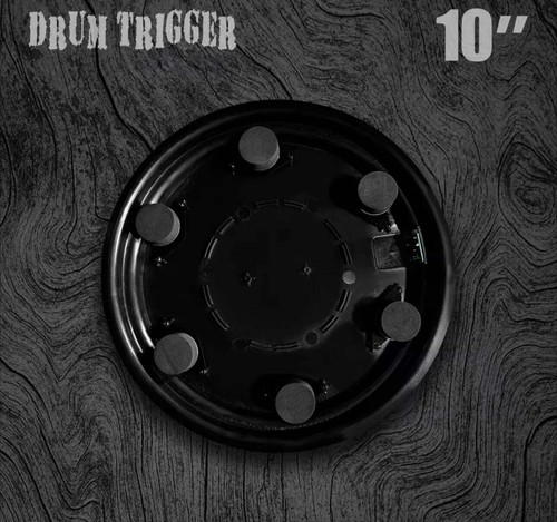 Trigger plate tray - trigger,