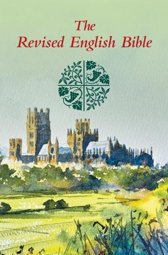 Reb standard text bible - text,