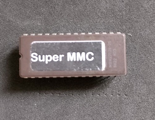 Super mmc rom for - mmc, the