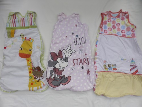 Cotton sleeping bag 6 - cotton, 0-6