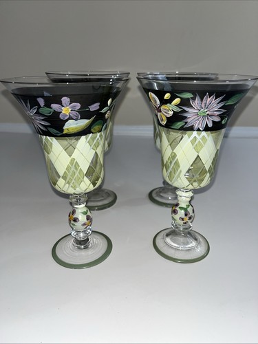 Tracy porter hand painted - porter,
