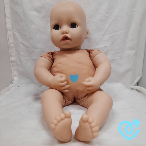 Zapf creation baby - zapf,