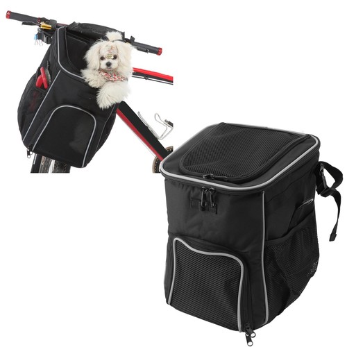 Dog bike basket waterproof - bike,