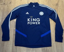 Leicester City Adidas
