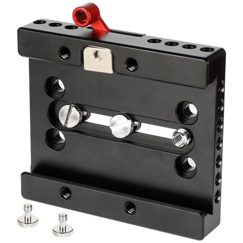 Quick release plate - quick,