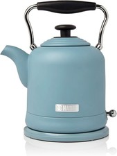 Haden Highclere Electric