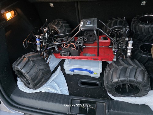 Hpi maverick hsp - maverick,