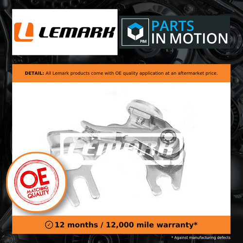 Ignition contact breaker fits - contact,