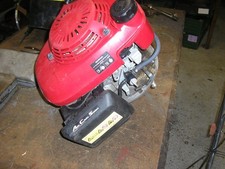 Honda Izy HRG415 self