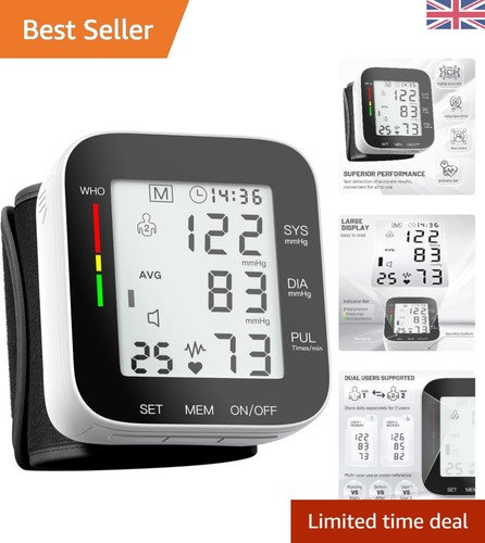 Automatic blood pressure - blood,