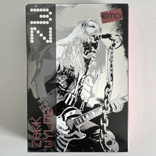 Box only emg 85 zakk - ,