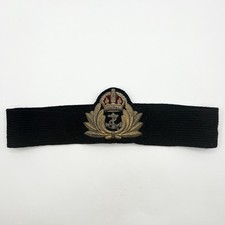 Genuine WW2 Royal Navy