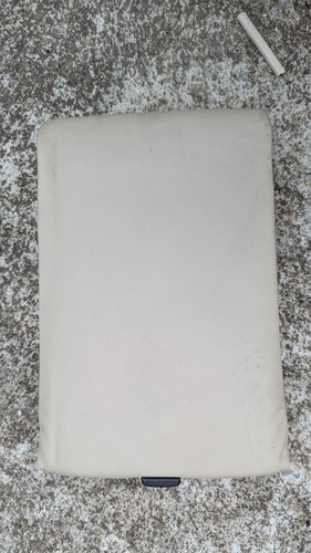 Rear seat armrest bmw - rear,