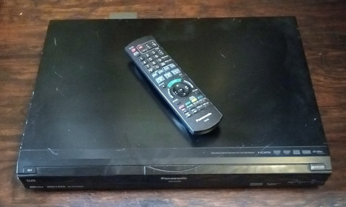 Panasonic dmr ex768ebk - panasonic, dmr-ex768ebk