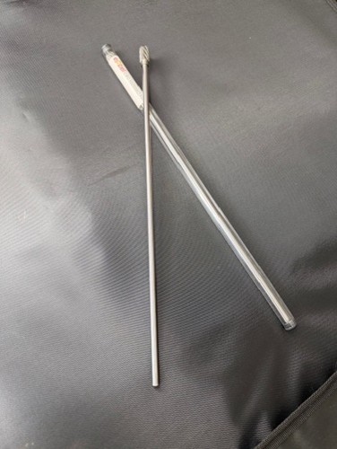 Extra long shank carbide - shank,