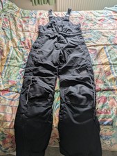 Unisex Hein Garicke Goretex