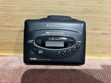 Panasonic RQ-V80 Stereo