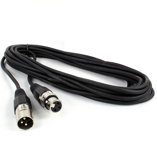 Connex xlr male female - xlr, to