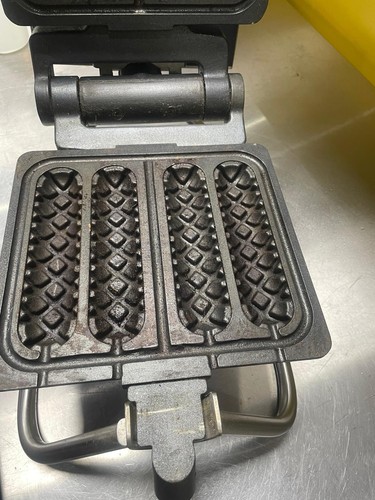 Posner waffle machine - posner,
