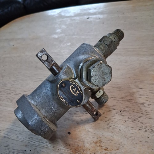 Cav fv741 fuel injection - fv741,