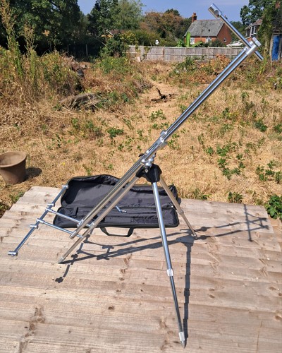 Daiwa infinity launcher - infinity,