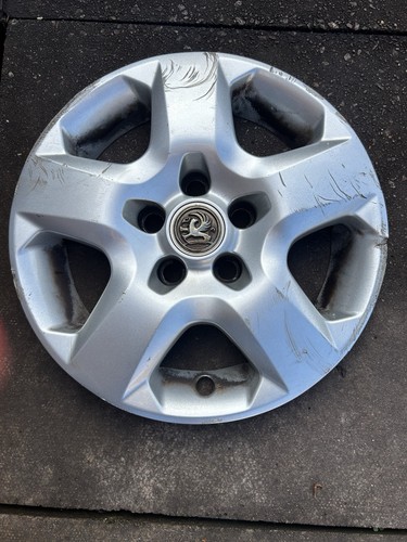 Vauxhall corsa meriva - vauxhall, 15"