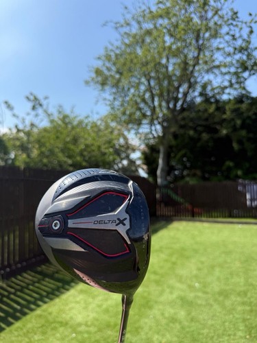Benross delta driver - x, 12