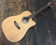 SX SD204CE Electro Acoustic