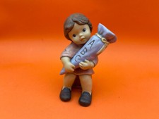 Goebel figurine Nina Marco 11.5 cm high.- 1 choice. Excellent Condition