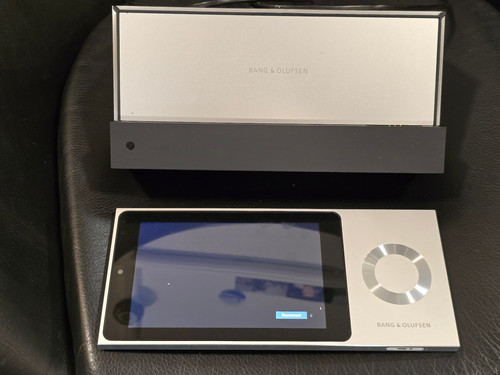 Bang olufsen beosound - &, moment