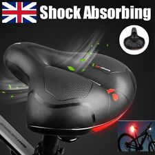 WIDE EXTRA COMFY BIKE BICYCLE