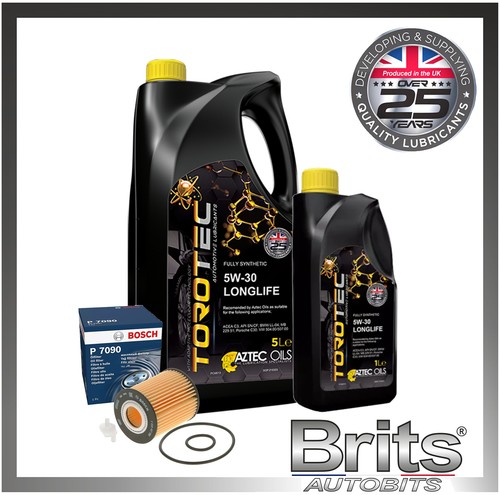 Service kit for toyota avensis - for,
