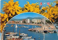 B50217 Cros de Cagnes boats