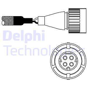 Lambda sensor for bmw - for, bmw:3
